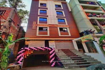 هتل O Anandam Residency