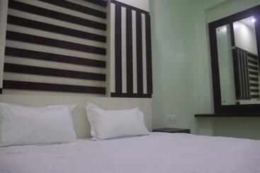 هتل O Anandam Residency
