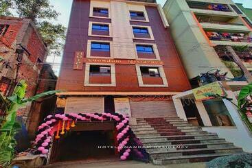 هتل O Anandam Residency