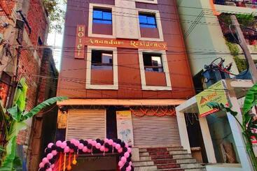 هتل O Anandam Residency