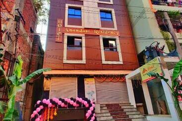 هتل O Anandam Residency