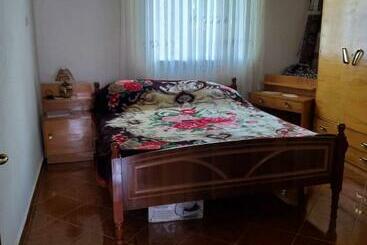 Lake Ohrid Guesthouse Villa Valentina