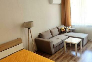 Lidda Belogradchik 1room Flat In Residential Area