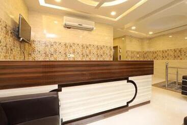 پانسیون Airway Inn   Mahipalpur Near Terminal 1