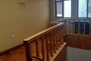 پانسیون Cusco Vista Guest House