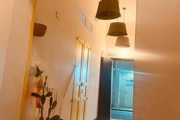 پانسیون Hostal 1545
