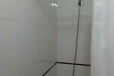 پانسیون Hostal Sabor Fusion