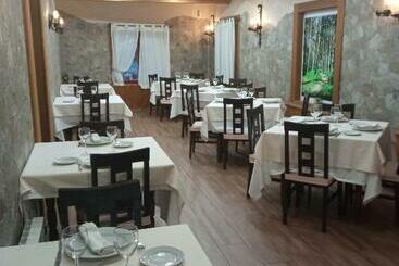 پانسیون Hostal Sabor Fusion