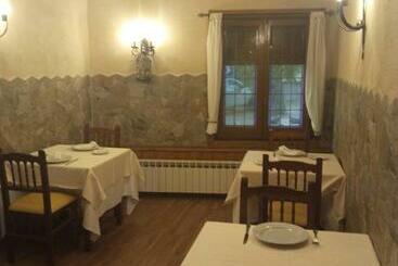 پانسیون Hostal Sabor Fusion