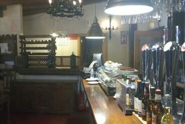 پانسیون Hostal Sabor Fusion