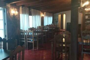 پانسیون Hostal Sabor Fusion