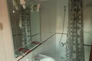 پانسیون Hostal Sabor Fusion
