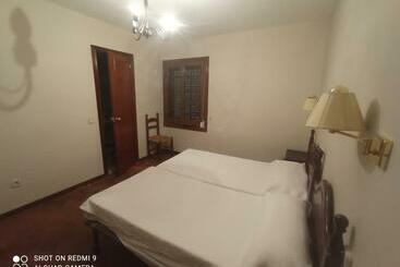 پانسیون Hostal Sabor Fusion