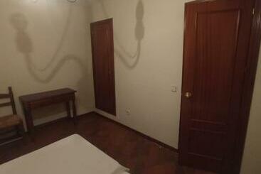 پانسیون Hostal Sabor Fusion