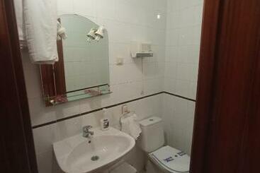 پانسیون Hostal Sabor Fusion