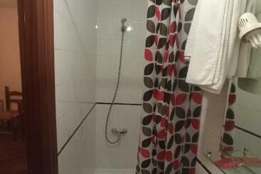 پانسیون Hostal Sabor Fusion