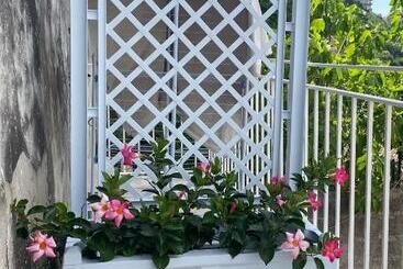 پانسیون Mary Home Sicily Deluxe