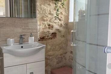 پانسیون Mary Home Sicily Deluxe