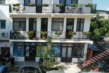 پانسیون Sel Residence