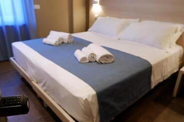 Pianomare Riviera Apartments And Rooms