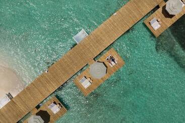 استراحتگاه Impression Isla Mujeres By Secrets Adults Only All Inclusive