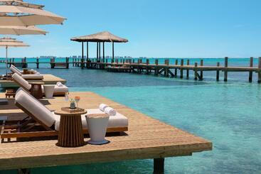 استراحتگاه Impression Isla Mujeres By Secrets   Adults Only   All Inclusive