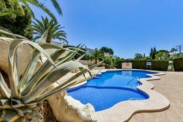 Villas Guzman San Jaime