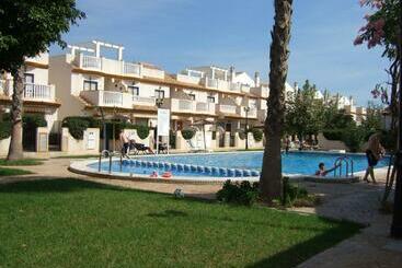 Aldeas De Aguamarina Phase I