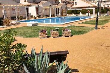 Aldeas De Aguamarina Phase I