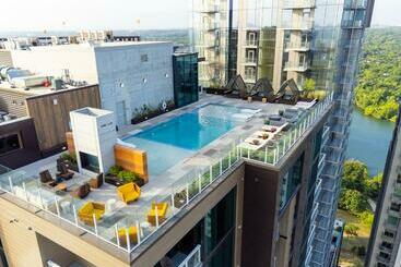 Austin Condo