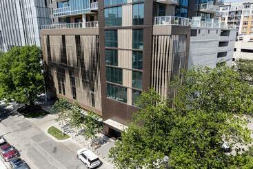 Austin Condo