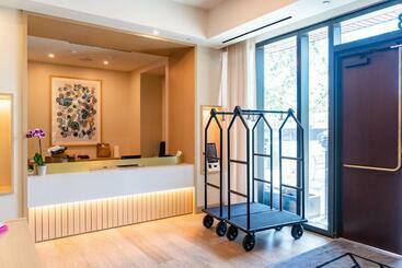 Austin Condo
