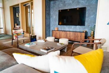 Austin Condo
