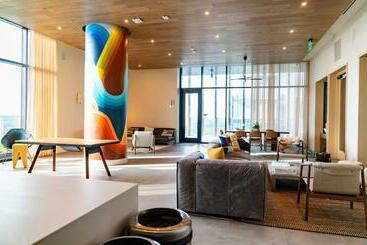 Austin Condo