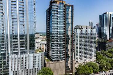Austin Condo