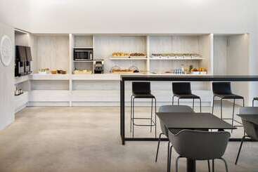 B&b Hotel Santo Tirso