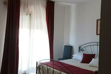تختخواب و صبحانه Casa Giulia