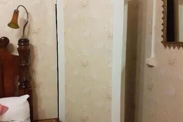 تختخواب و صبحانه Villa Ritte