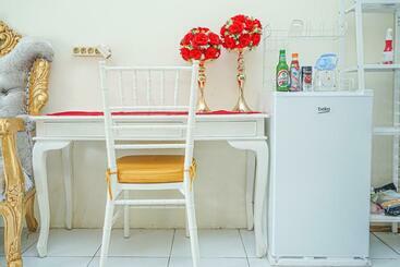 Casadova Homestay