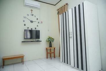 Casadova Homestay