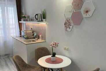 Eden City Home