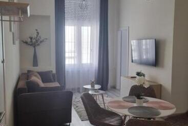 Eden City Home