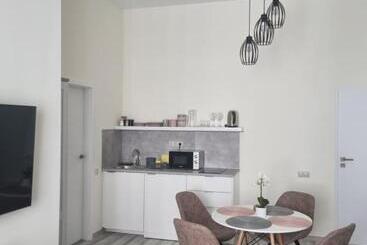 Eden City Home