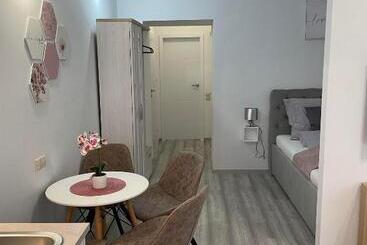 Eden City Home