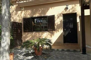 Hacienda Alamo