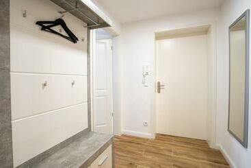 Haus Windböe, Wohnung 8