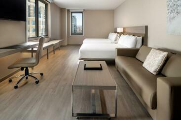 Ac Hotel By Marriott Oakland Downtown