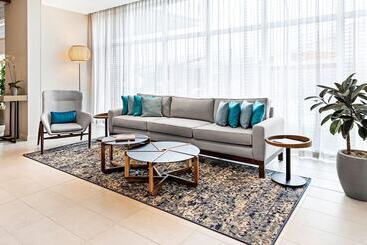 Fairfield By Marriott San Jose Airport Alajuela - Río Segundo