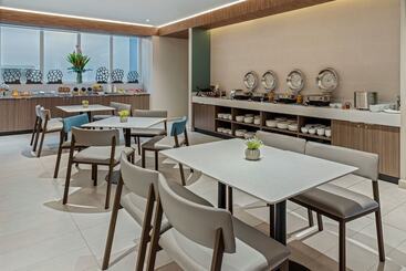 هتل Fairfield By Marriott San Jose Airport Alajuela