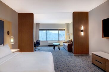 هتل Fairfield By Marriott Inn & Suites Minneapolis Downtown